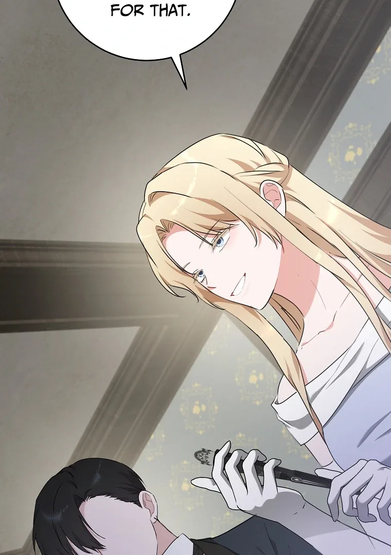 You Just Need To Hold My Hand Chapter 68 page 49