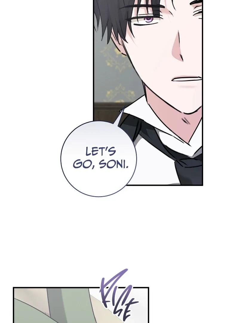 You Just Need To Hold My Hand Chapter 68 page 54