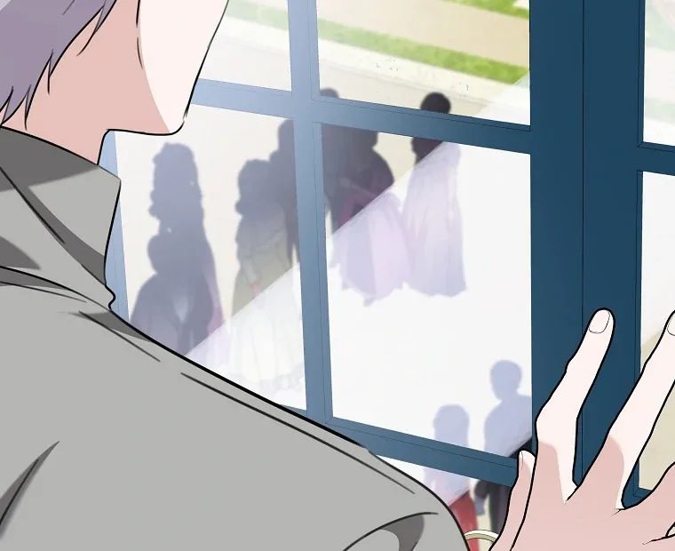 You Just Need To Hold My Hand Chapter 68 page 68