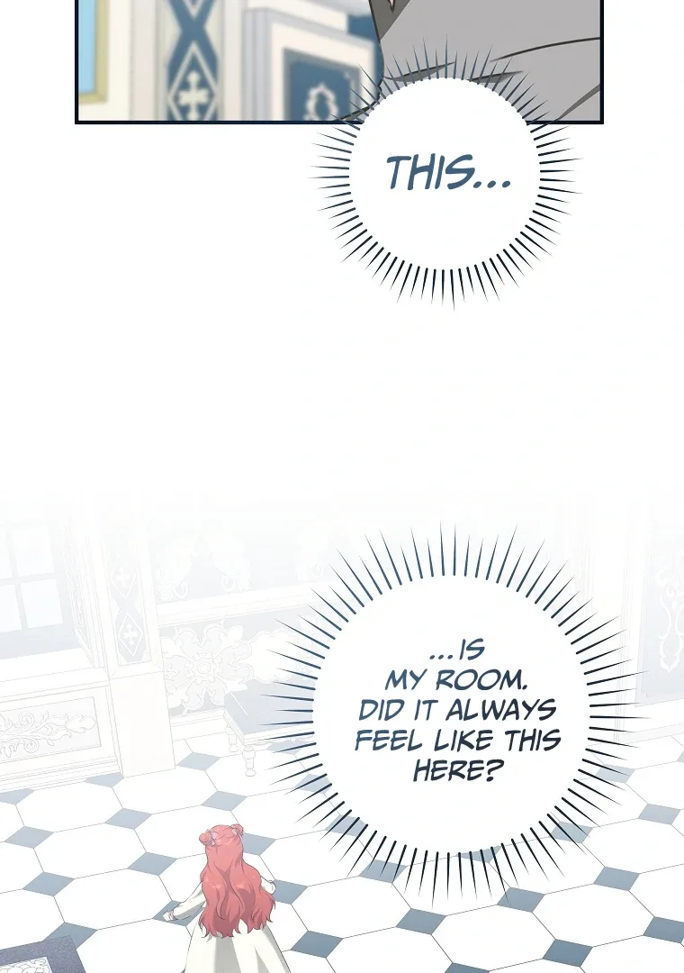 You Just Need To Hold My Hand Chapter 68 page 62