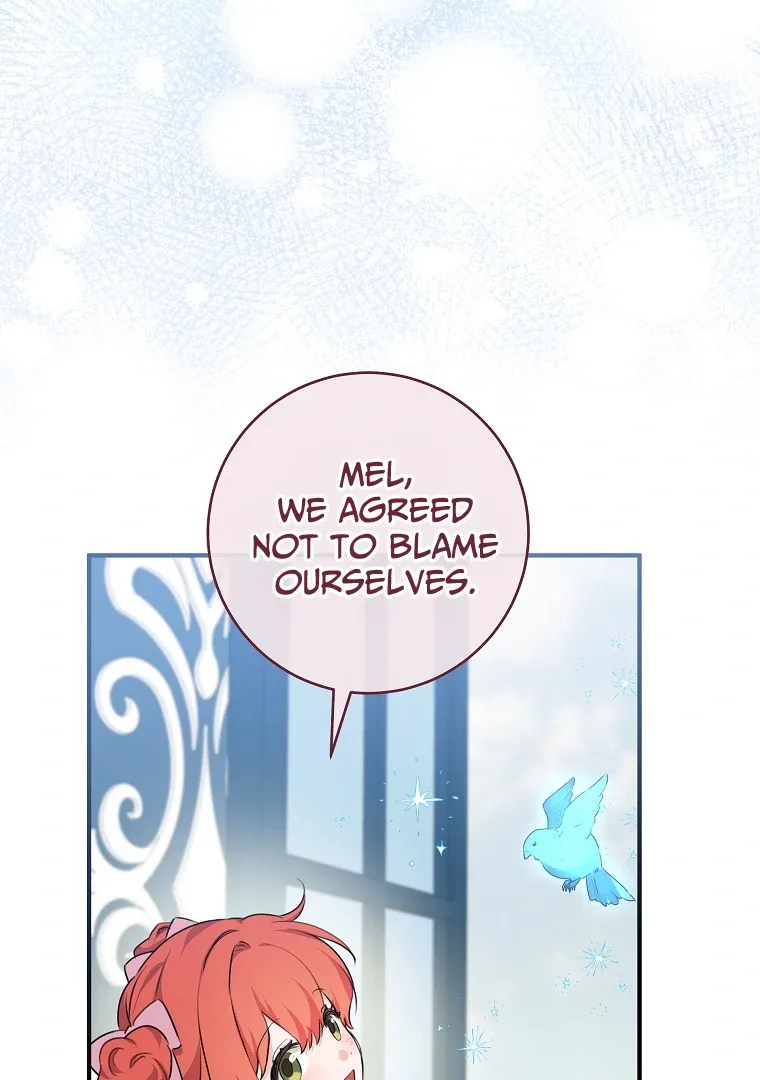 You Just Need To Hold My Hand Chapter 68 page 82