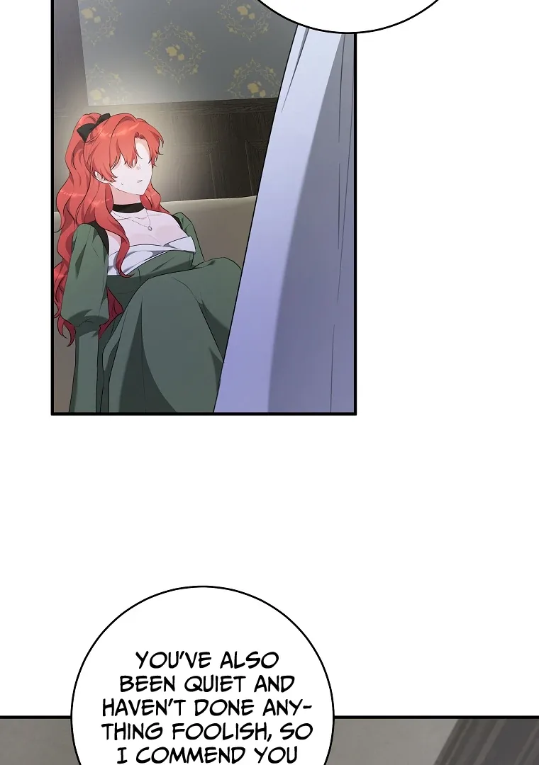 You Just Need To Hold My Hand Chapter 68 page 48