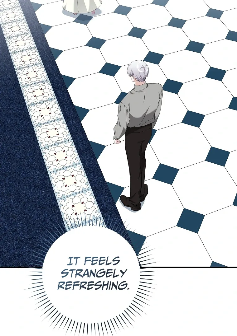 You Just Need To Hold My Hand Chapter 68 page 63