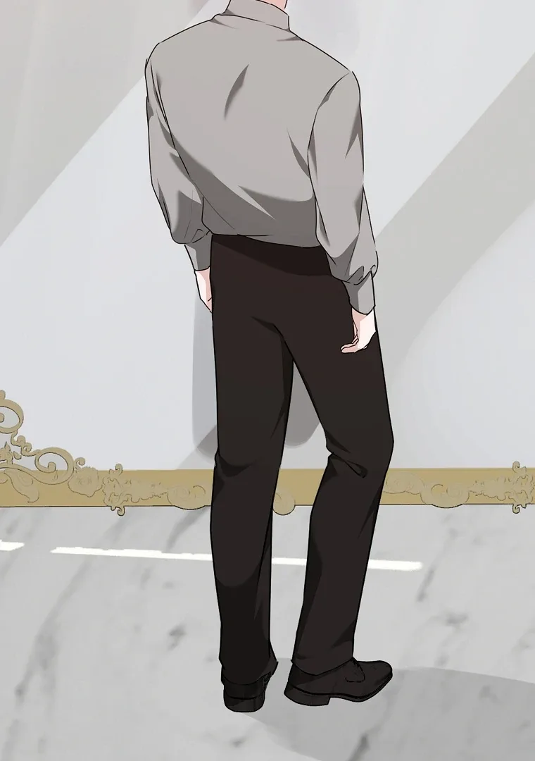 You Just Need To Hold My Hand Chapter 68 page 98