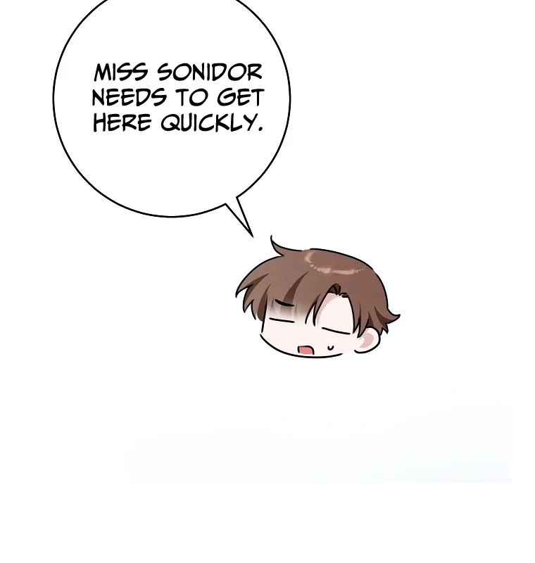 You Just Need To Hold My Hand Chapter 69 page 9