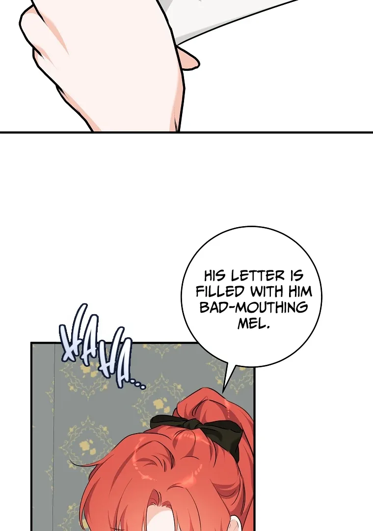 You Just Need To Hold My Hand Chapter 68 page 34