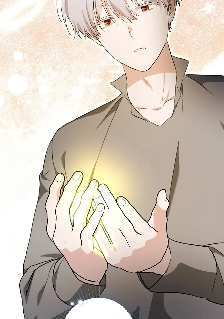 You Just Need To Hold My Hand Chapter 68 page 89