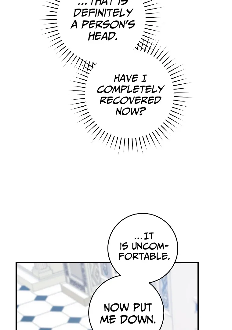 You Just Need To Hold My Hand Chapter 70 page 14