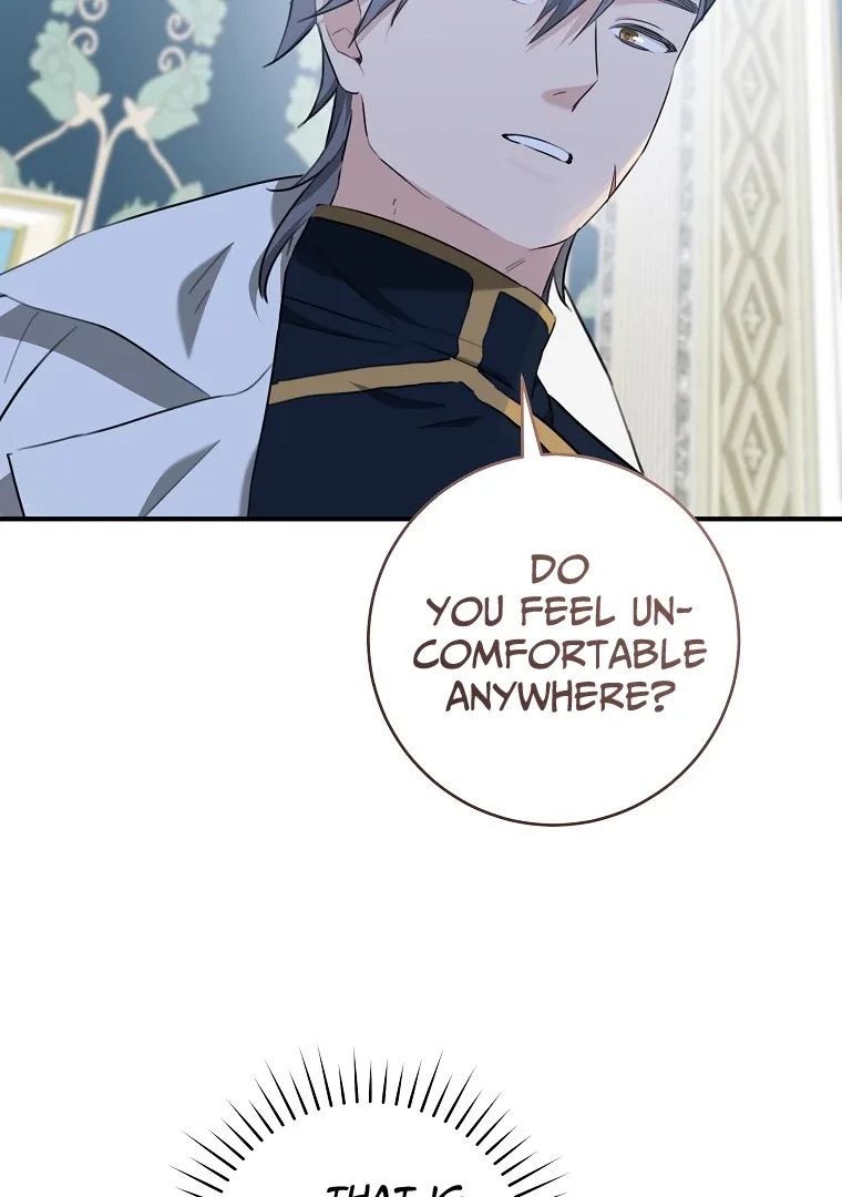 You Just Need To Hold My Hand Chapter 70 page 13