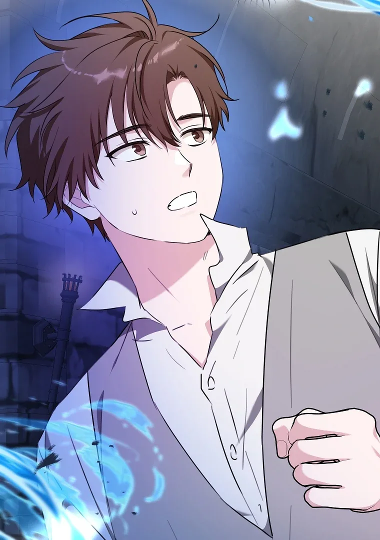 You Just Need To Hold My Hand Chapter 69 page 38