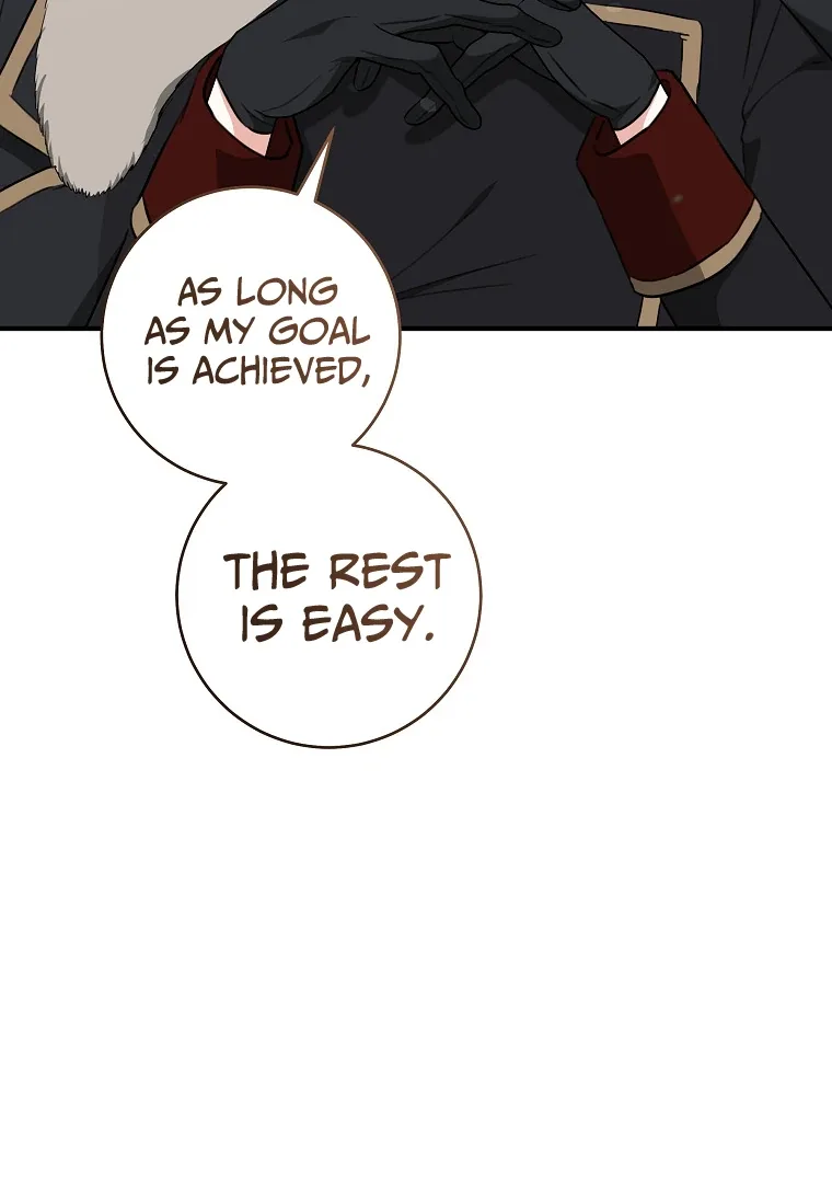 You Just Need To Hold My Hand Chapter 70 page 7