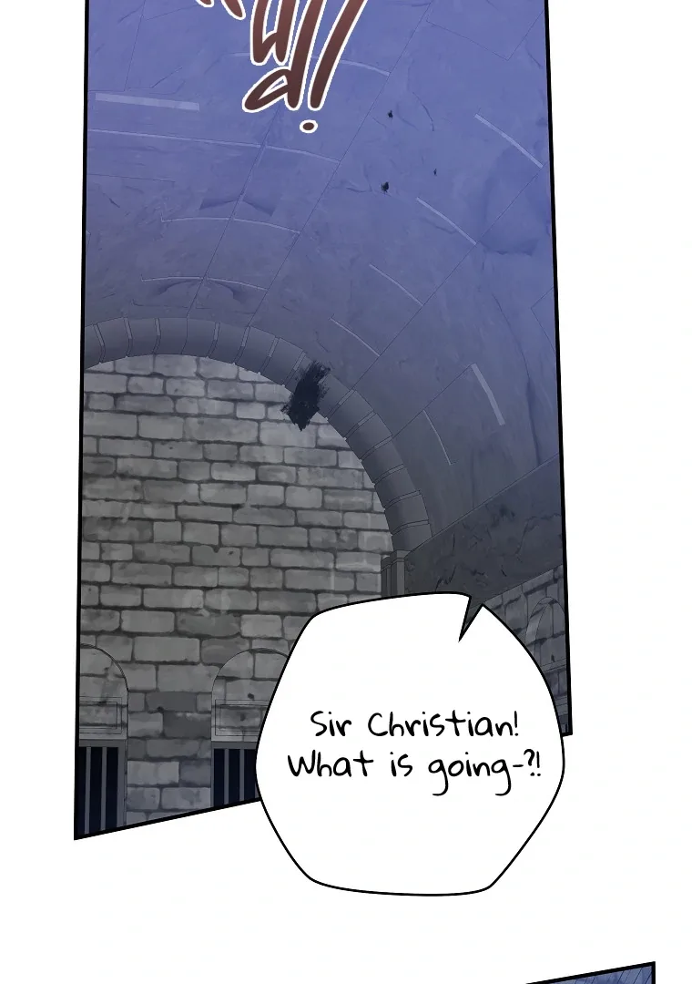 You Just Need To Hold My Hand Chapter 69 page 30