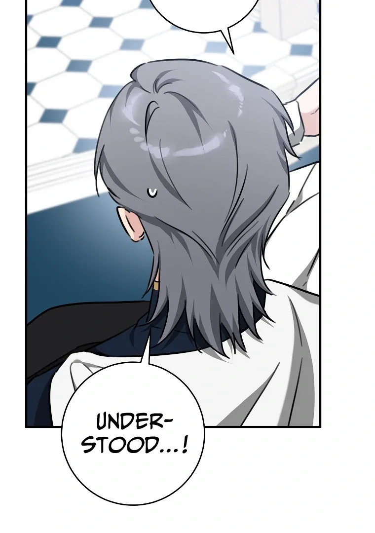 You Just Need To Hold My Hand Chapter 70 page 15