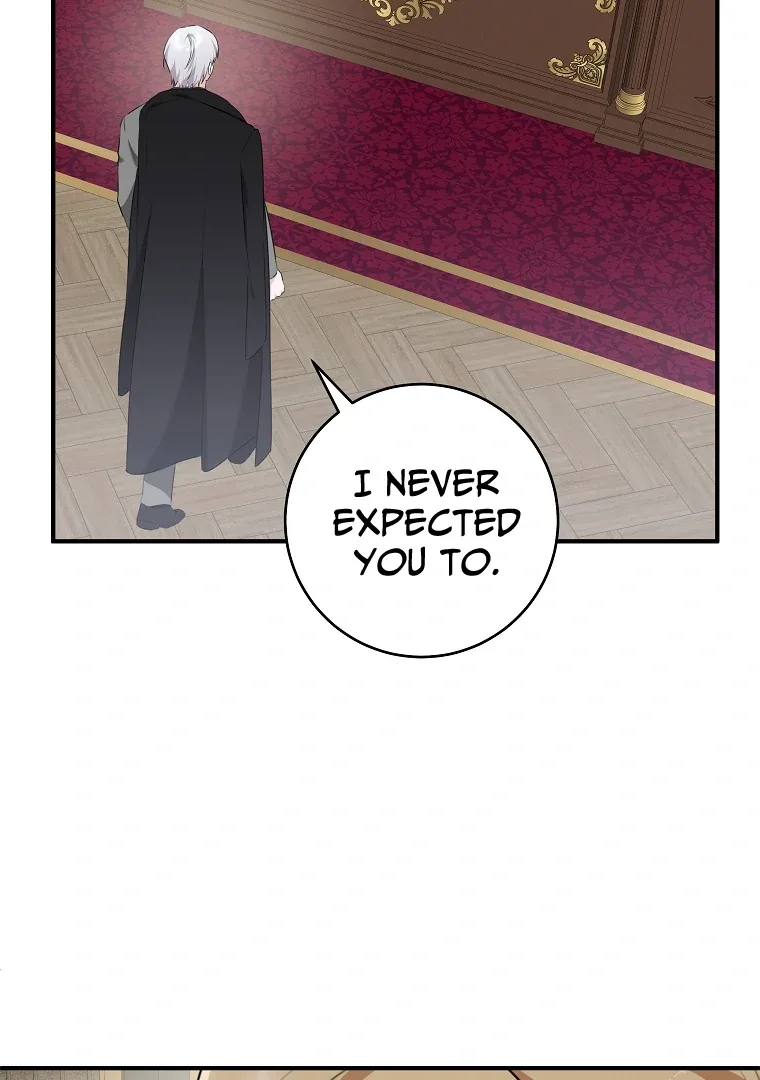 You Just Need To Hold My Hand Chapter 71 page 28