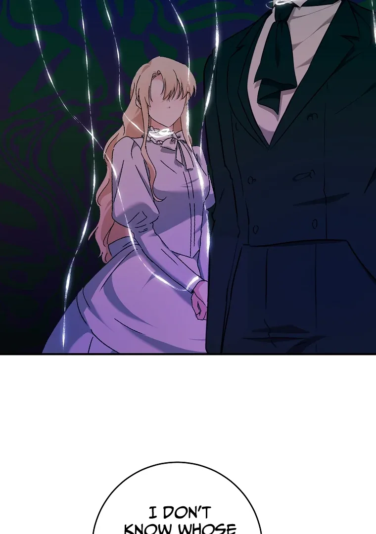 You Just Need To Hold My Hand Chapter 71 page 41