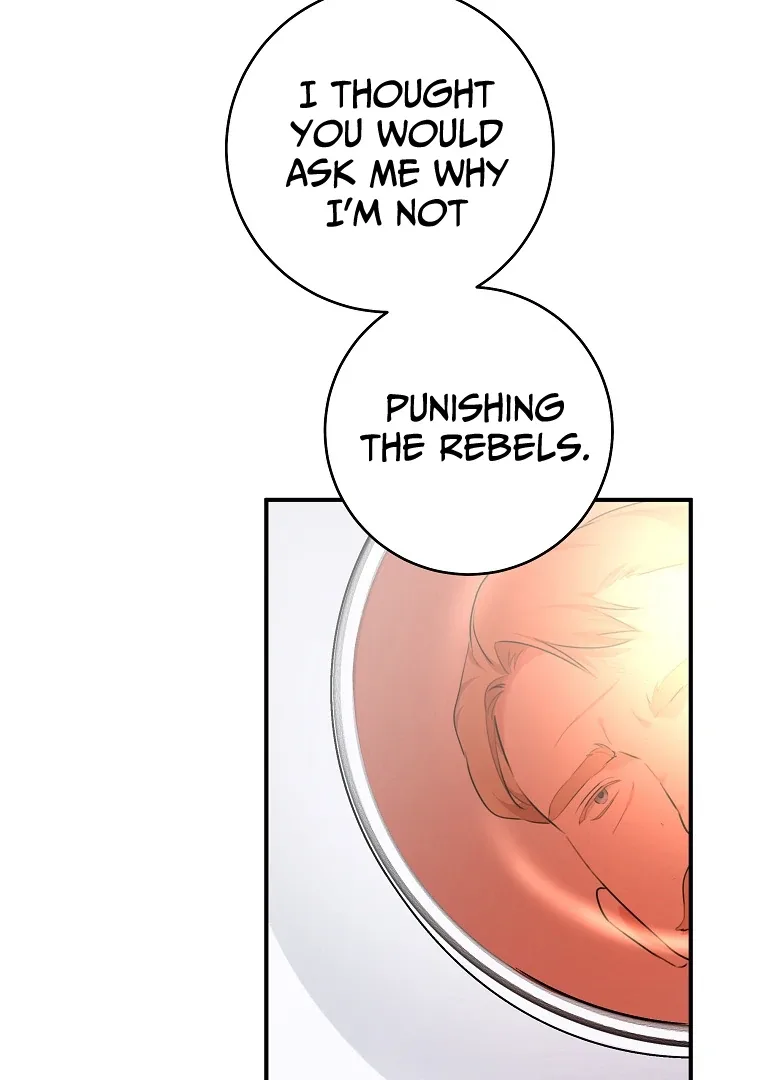 You Just Need To Hold My Hand Chapter 71 page 37