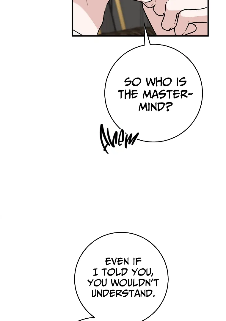 You Just Need To Hold My Hand Chapter 71 page 46