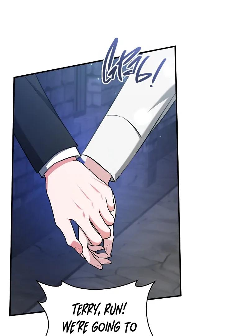 You Just Need To Hold My Hand Chapter 69 page 43