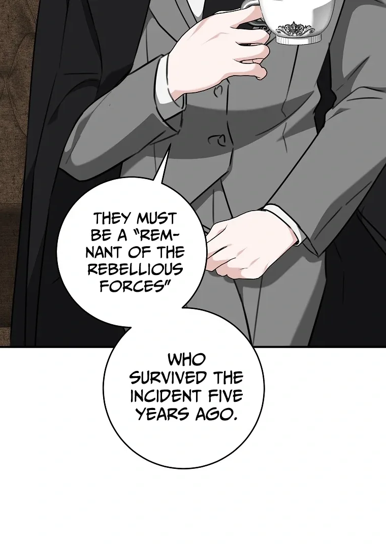 You Just Need To Hold My Hand Chapter 71 page 50