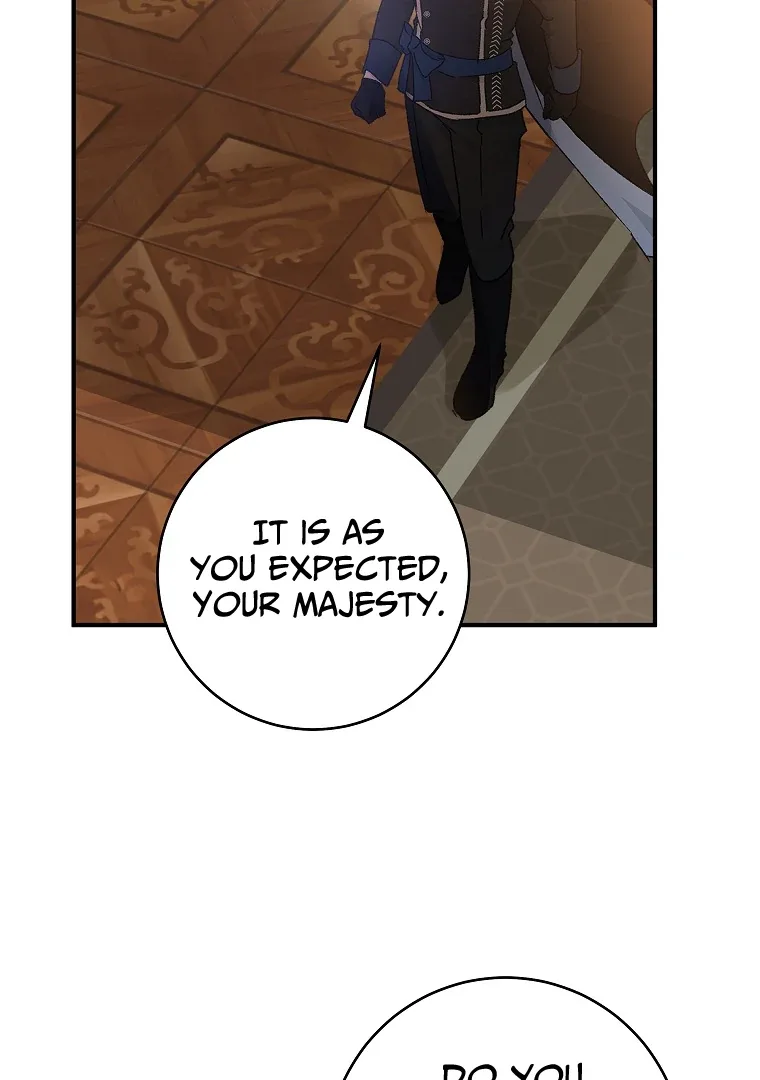 You Just Need To Hold My Hand Chapter 70 page 3