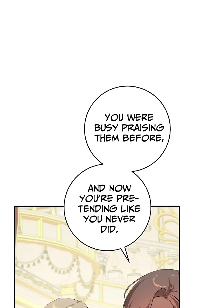 You Just Need To Hold My Hand Chapter 71 page 17