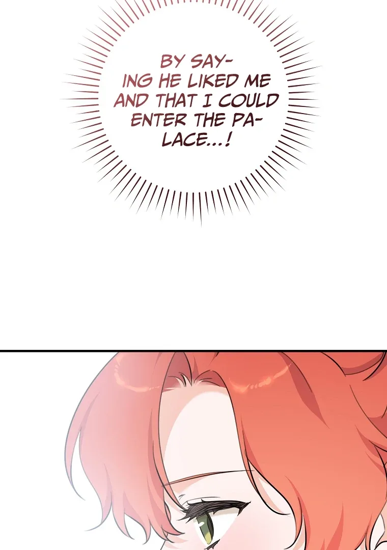 You Just Need To Hold My Hand Chapter 71 page 8