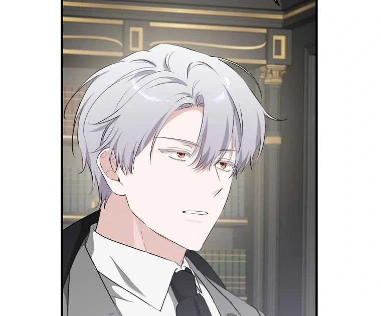 You Just Need To Hold My Hand Chapter 71 page 25