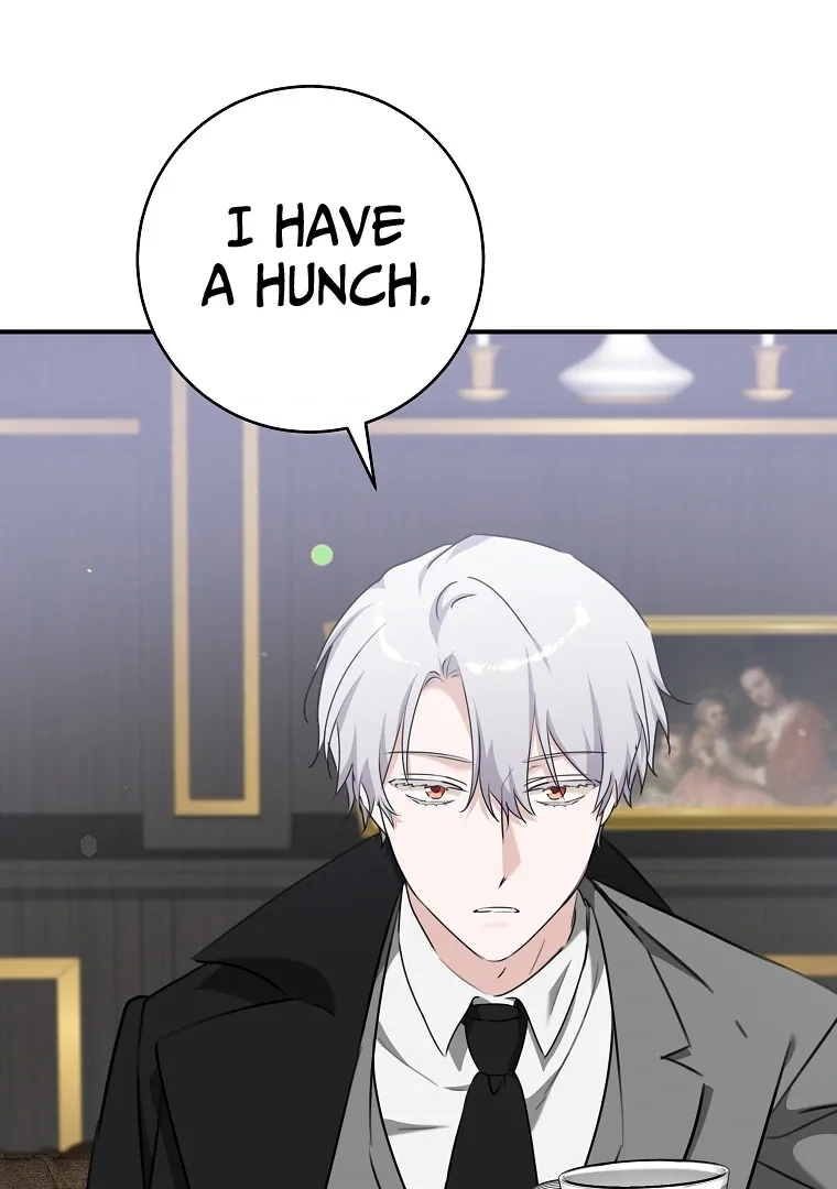 You Just Need To Hold My Hand Chapter 71 page 49