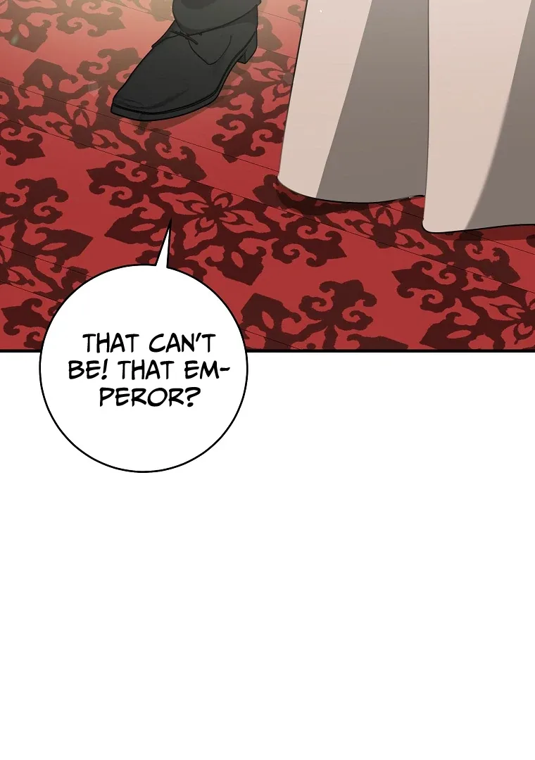 You Just Need To Hold My Hand Chapter 71 page 20