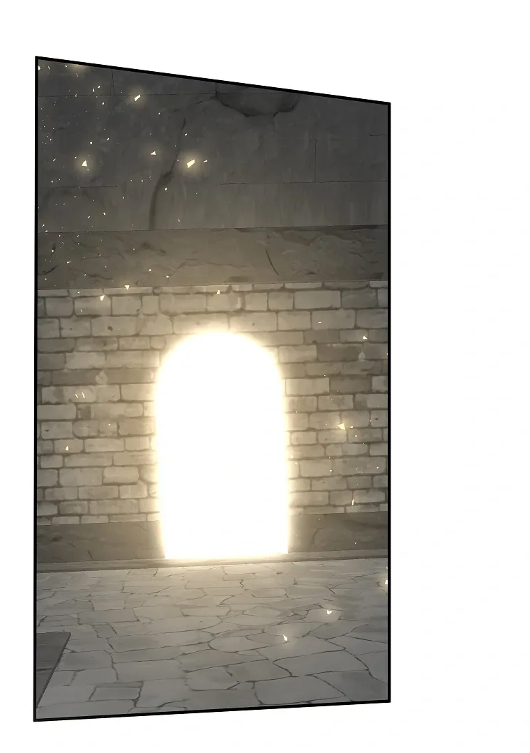 You Just Need To Hold My Hand Chapter 69 page 52