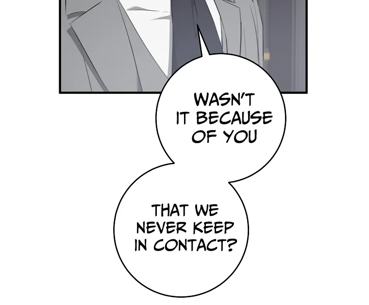 You Just Need To Hold My Hand Chapter 71 page 26