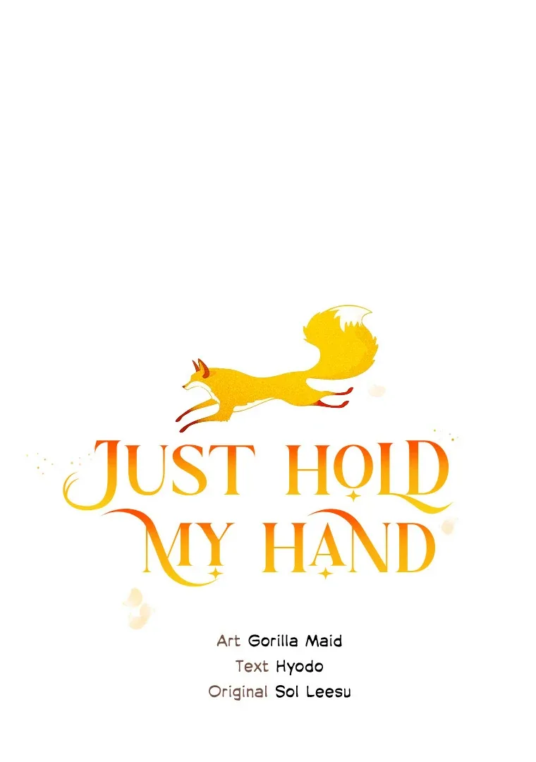 You Just Need To Hold My Hand Chapter 71 page 12