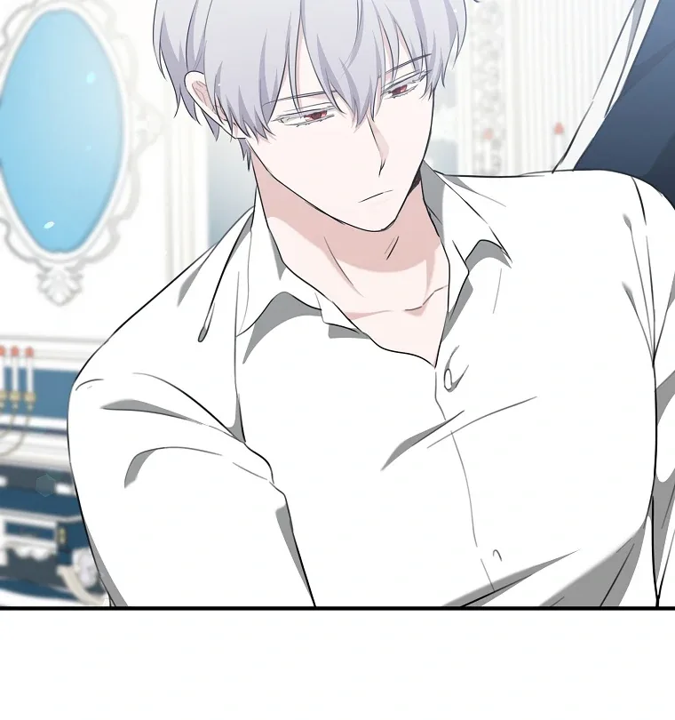 You Just Need To Hold My Hand Chapter 70 page 10