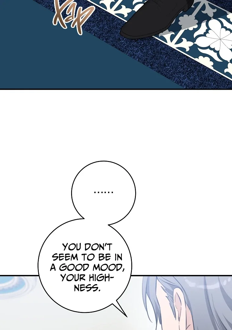 You Just Need To Hold My Hand Chapter 70 page 17