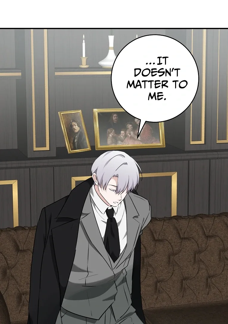You Just Need To Hold My Hand Chapter 71 page 33
