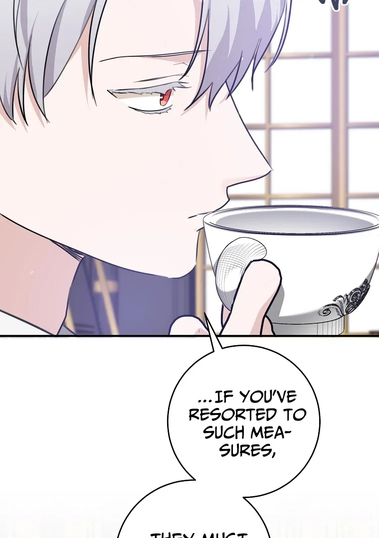 You Just Need To Hold My Hand Chapter 71 page 52