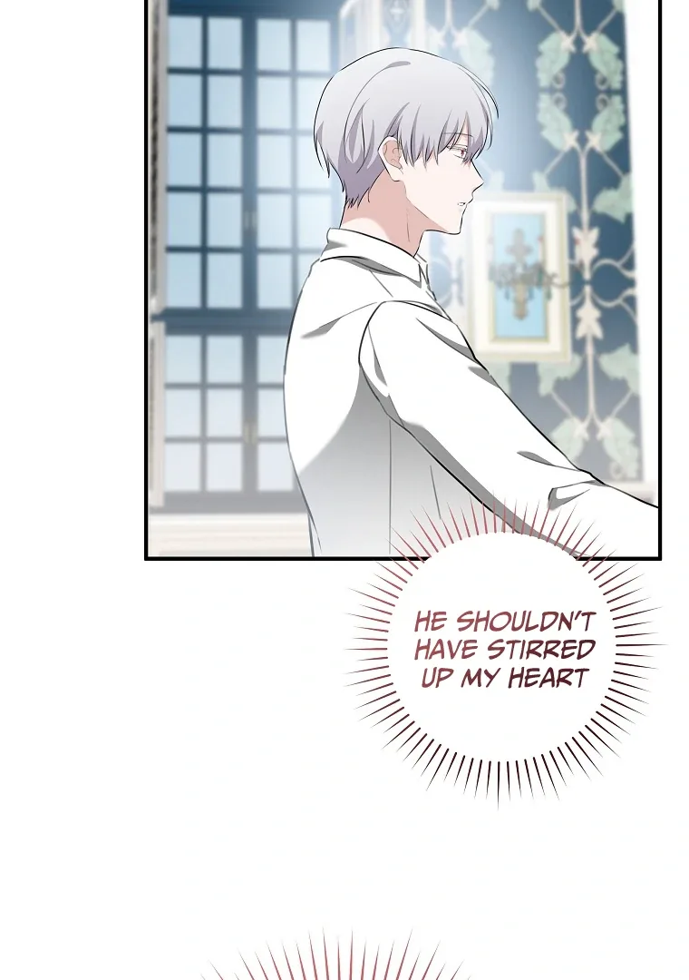 You Just Need To Hold My Hand Chapter 71 page 7