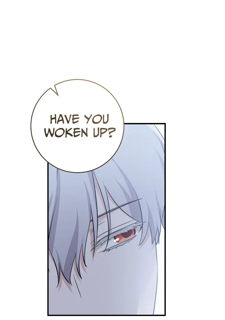 You Just Need To Hold My Hand Chapter 70 page 11