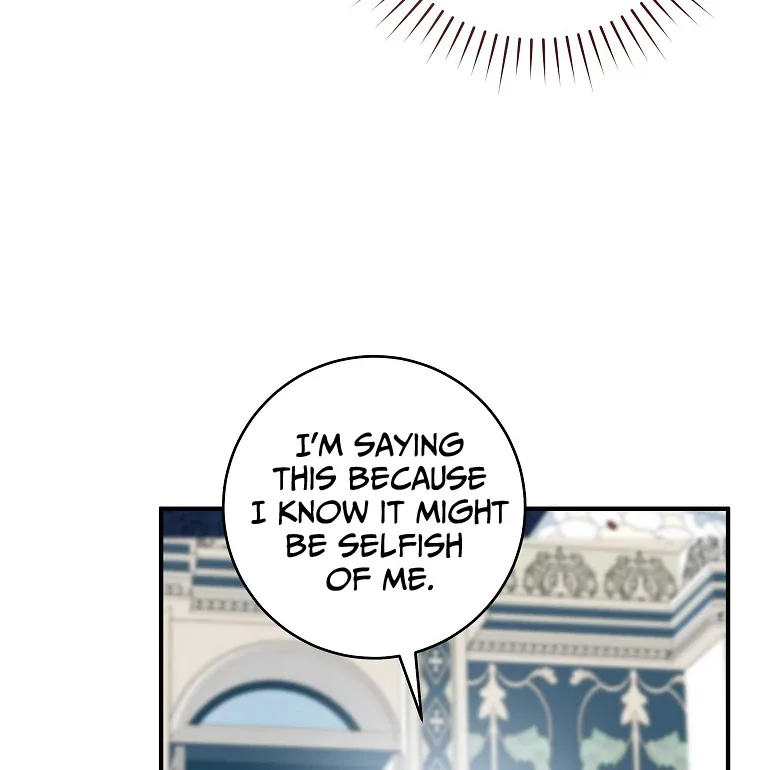 You Just Need To Hold My Hand Chapter 71 page 6