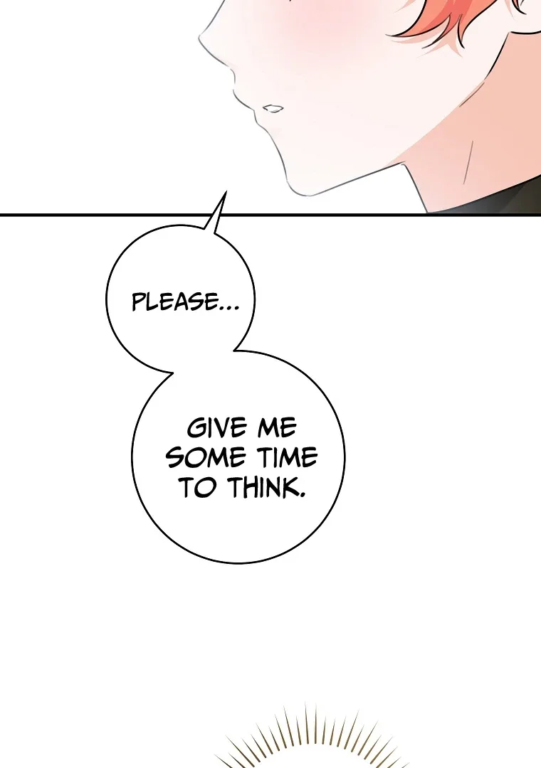 You Just Need To Hold My Hand Chapter 71 page 9