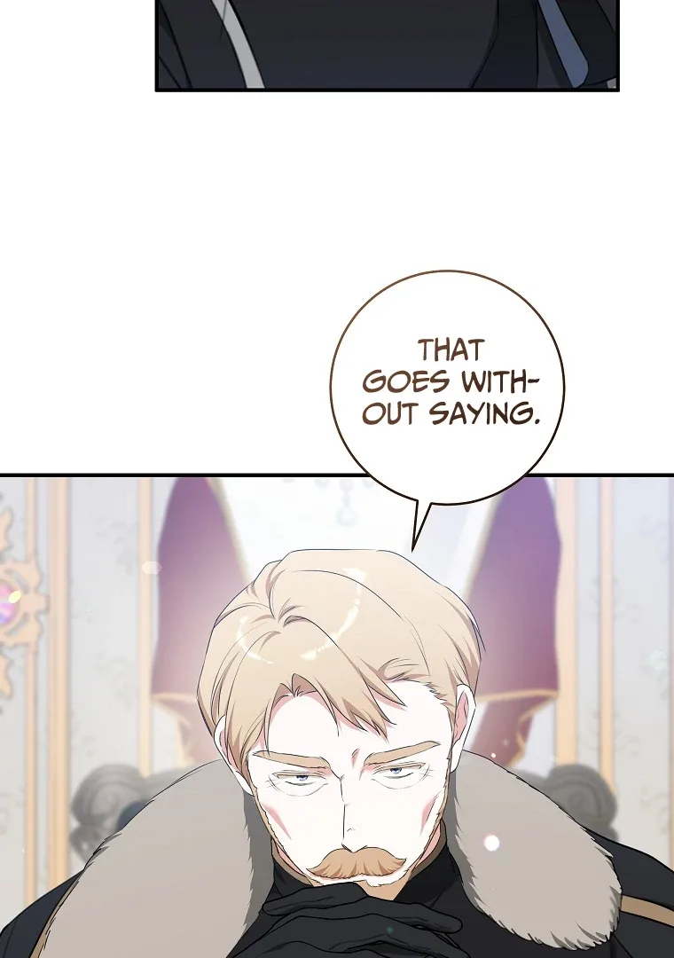 You Just Need To Hold My Hand Chapter 70 page 6
