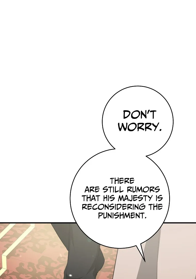 You Just Need To Hold My Hand Chapter 71 page 19