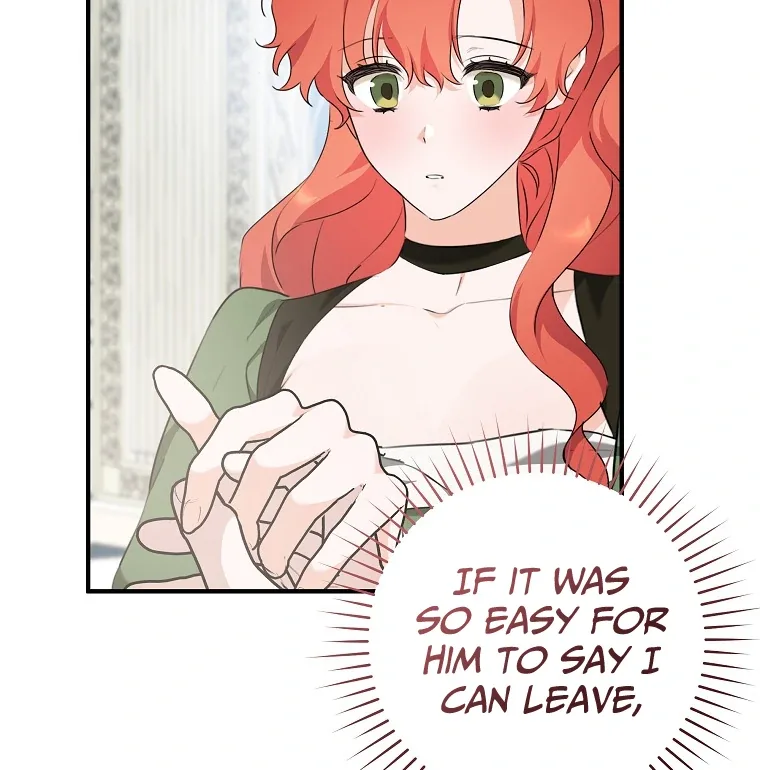 You Just Need To Hold My Hand Chapter 71 page 5