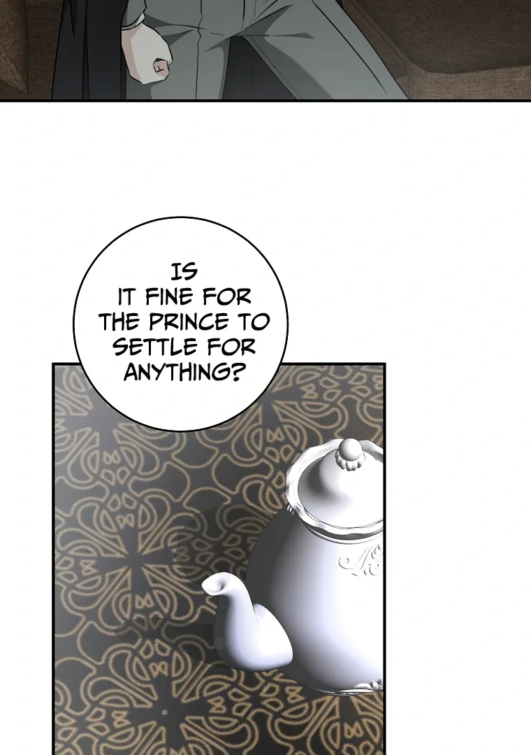 You Just Need To Hold My Hand Chapter 71 page 34