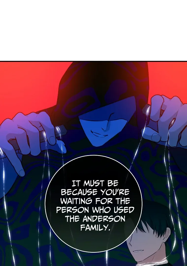 You Just Need To Hold My Hand Chapter 71 page 40