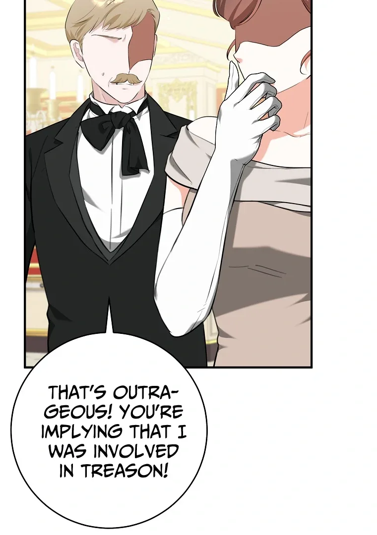 You Just Need To Hold My Hand Chapter 71 page 18