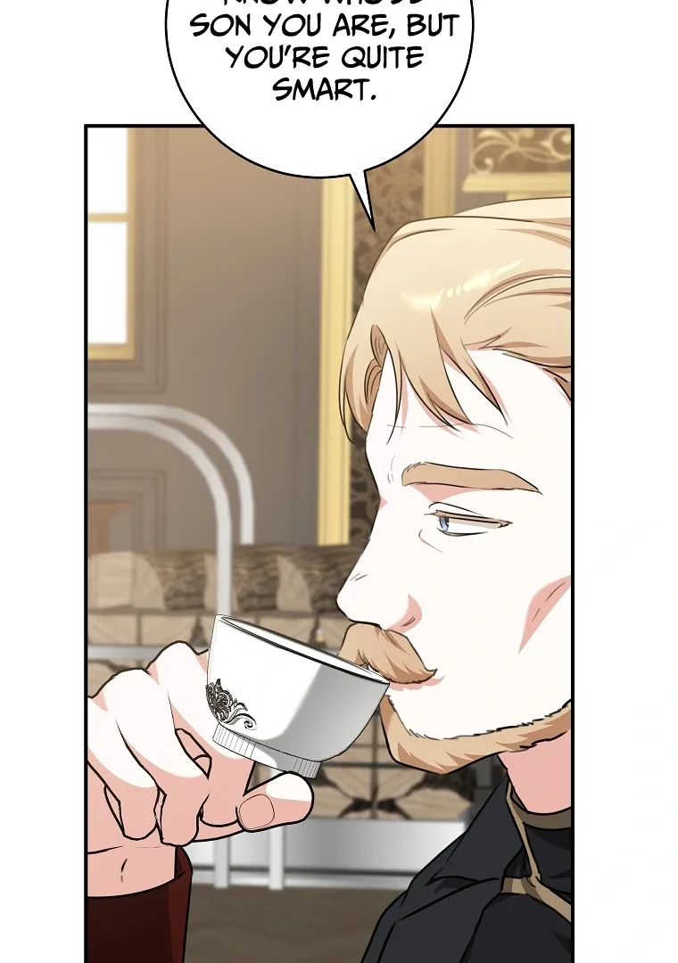 You Just Need To Hold My Hand Chapter 71 page 42