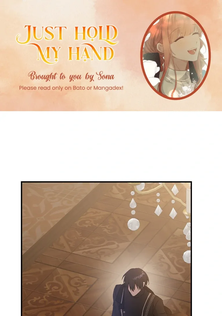 You Just Need To Hold My Hand Chapter 70 page 2