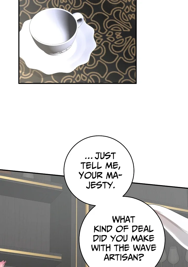 You Just Need To Hold My Hand Chapter 71 page 35