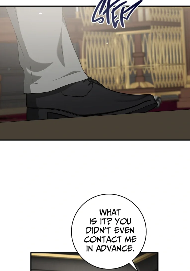 You Just Need To Hold My Hand Chapter 71 page 24